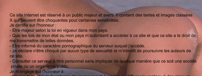 erotic salopes