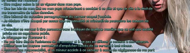 sexshop felation
