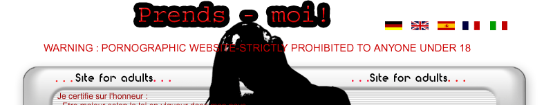 porno gratuit